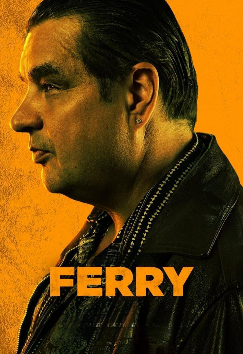 Ferry (2021) HD